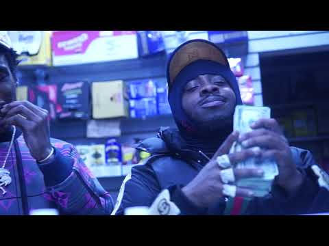 GrinchN4$ x Big YAYA - Luxurious Slums