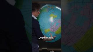 Why Planes Don't Fly in a Straight Line - Adam Brown