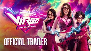 VIRGO AND THE SPARKLINGS - OFFICIAL TRAILER | TAYANG 2 MARET 2023