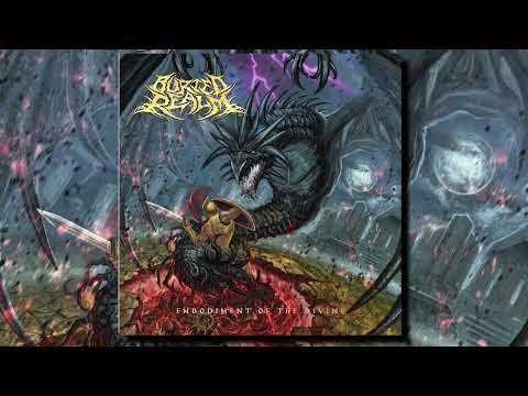 Buried Realm - Embodiment of the Divine (Full Album)
