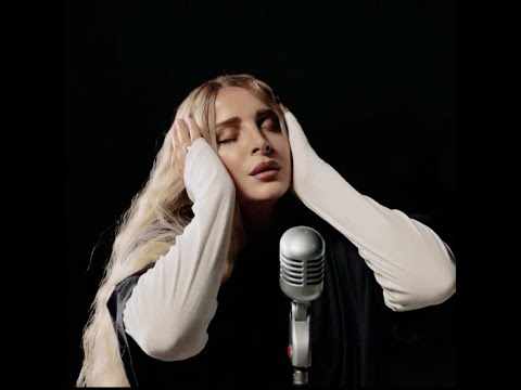 Megi Gogitidze / Меги Гогитидзе - Белый ураган