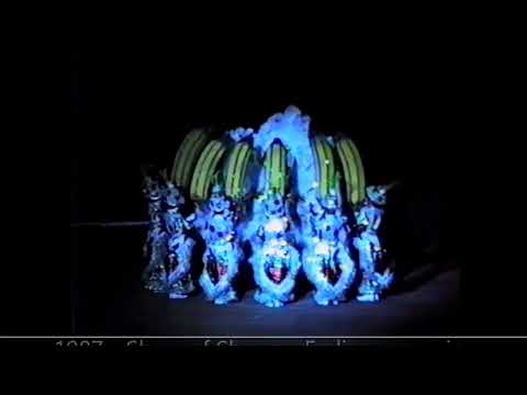 1987   Show of Shows   Fralinger