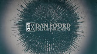 Video thumbnail for BFD Groove Pack: Dan Foord Polyrhythmic Metal by FXpansion