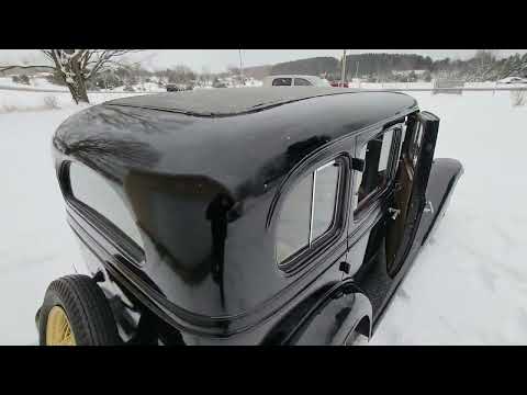 1933 Chevrolet Master (CC-1719931) for sale in Glendale, California