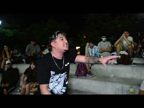 ARECO vs NOLEK || Semifinales Fecha III - TORNEO 2021