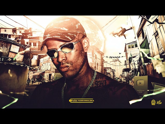 Download MC IG – Quem Acordou, Acordou