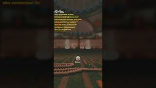 Download lagu Story Wa Dj Sholawat 30 Detik || melodi Sa'duna Fiddunya mp3