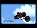 The Vehicles Movie 2020 Clip Mater S Screen Switch