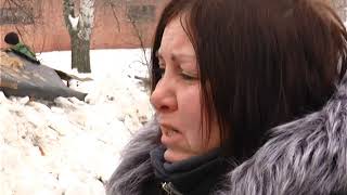 На Харківщині обвалився дах будинку під вагою снігу