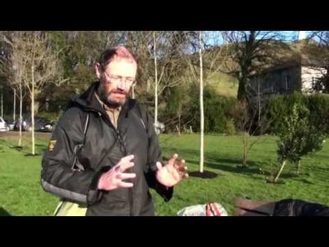 Walking and trekking on Iceland