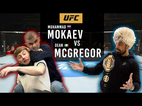 WORLD CHAMPION MMA FIGHTER MAKES CAR CUSTOMISER "TAP OUT"