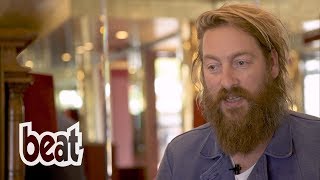 Joep Beving on how how music and philosophy collide