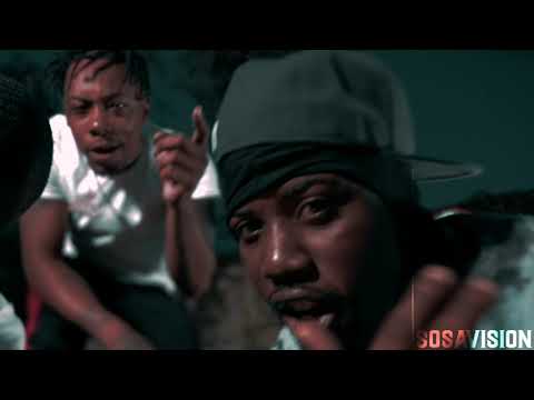 FMB Jocahvelly X Eastside Reup - OUTSIDE (Official Music video)