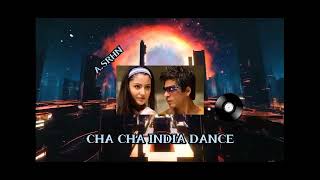 Download lagu CHA CHA INDIA Terbaru Viral - DANCE - A-Srhn mp3