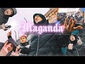 RECKOL -  MAGANDA (OFFICIAL MUSIC VIDEO)