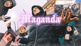 Maganda Lyrics English Translation
