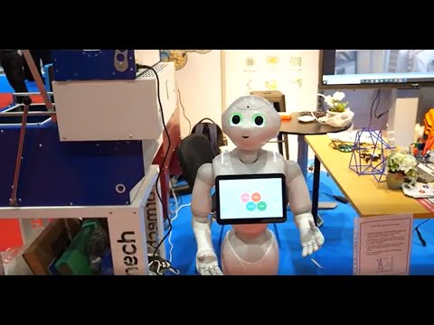 GESS Dubai 2021 Day 1 Highlights