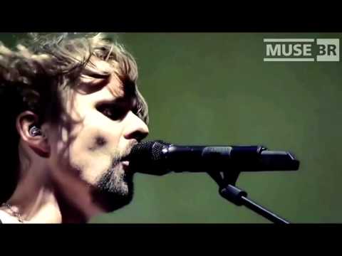 Muse - Lithium (Proshot Edit) Live at Lollapalooza Brazil 2014