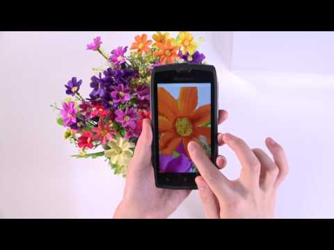 Blackview BV7000 Pro IP68 Waterproof 4G Smartphone 4GB RAM+64GB ROM 5.0 Inches