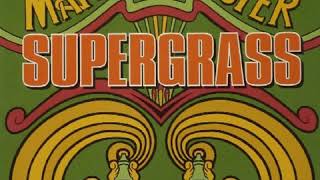 Supergrass - Sitting Up Straight (single version)