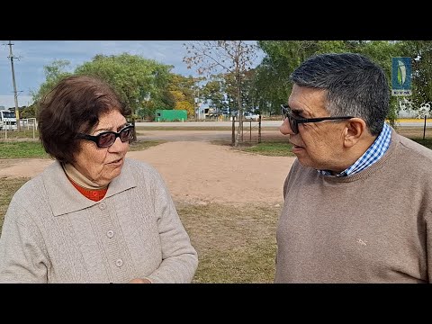 Palo Solo - El palo (solo), la telefonista rural y el cruce de caminos.
