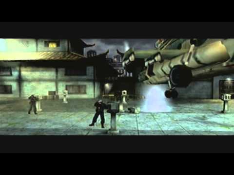 ColdWinter - Save the Ham, Save the World