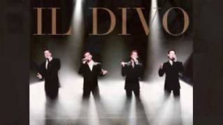 Il Divo &amp; Mariah Carey {Without You DUET}