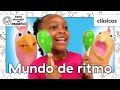 Mundo De Ritmo Clásicos De Baby Einstein BabyEinsteinenEspanol
