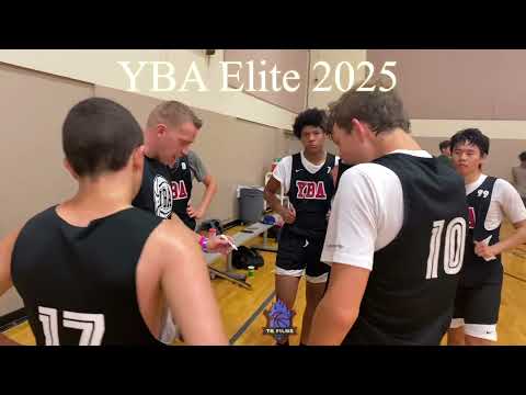 YBA Elite 2025 Day 2
