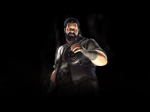 MKXL - Bo Rai Cho (Dragon Breath) Advanced Tutorial