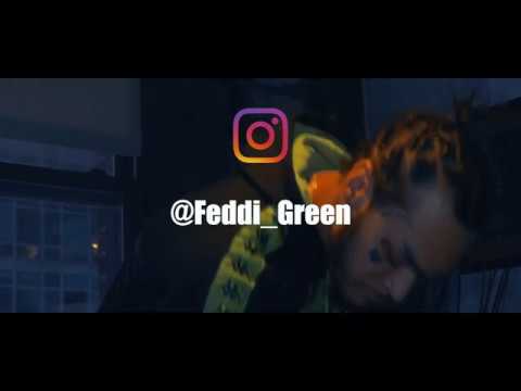 Feddi Green - FAKING