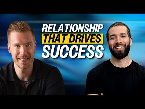 EPISODE #41: The Missing Link Between Achievement and Fulfillment w/ Mario Silot