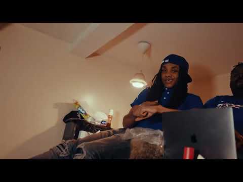 TTE Lil Ted -  Knock Em Off (Official Music Video)