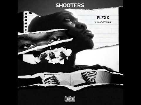 FLEXX - SHOOTERS ( Audio )