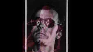 1993. Hugh Cornwell - Grip.