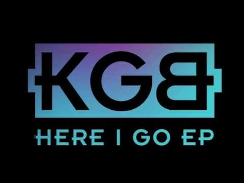 DJ KGB - Here I Go