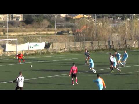 DIL17 010215 - ALBISSOLA - ALBENGA 2-0 | PROMOZIONE A