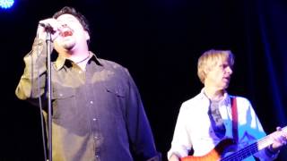 "Dust in the Wind" John Elefonte and Sixwire