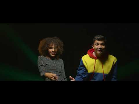 Dayron y Andy Luis - Ya Me Supere (Video Oficial)