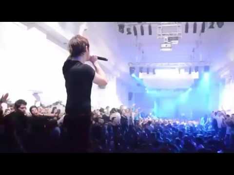 Unreleased ID's #1 (Martin Garrix,Hardwell,Avicii,Axwell /\ Ingrosso,W&W,Vinai)