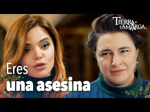 Züleyha reveals the truth about Behice to everyone - Chapter 264