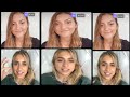 Tate Mcrae Instagram LIVE