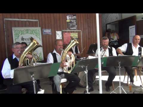 Šestka - Josefkapelle -/- Ratíškovská Polka: