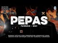 PEPAS REMIX FYP TIKTOK BANGSAY FIKRI FUNDURACTION