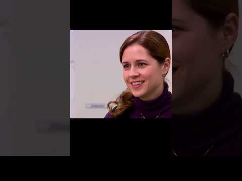 Michael Brings Pam to Tears