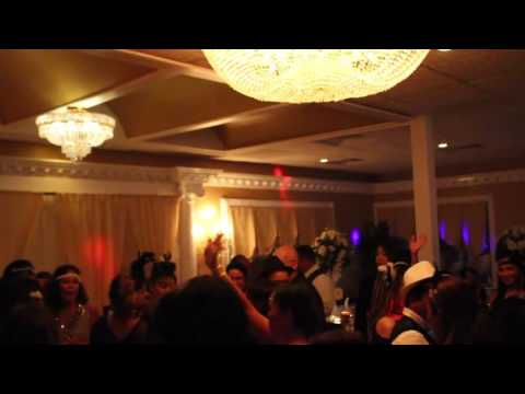 Wiredog Entertainment video.