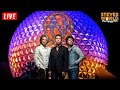 LIVE An Evening At Epcot With Hanson Walt Disney World Live Stream 10 20 25