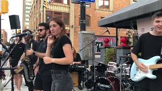 USP – Glu (Fieh cover)