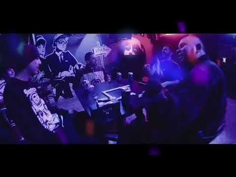 817 Jamz Under Side 821 - Poema De barrio ( Screwed)(Rebajada)