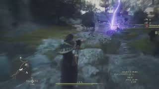 [マイクテスト]PS5 ドラゴンズドグマ２